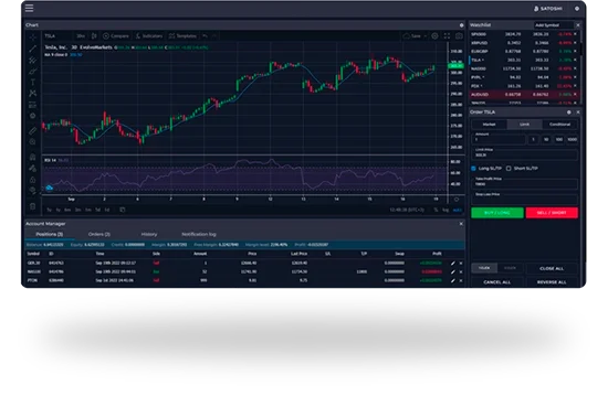 Maxcapital Trade