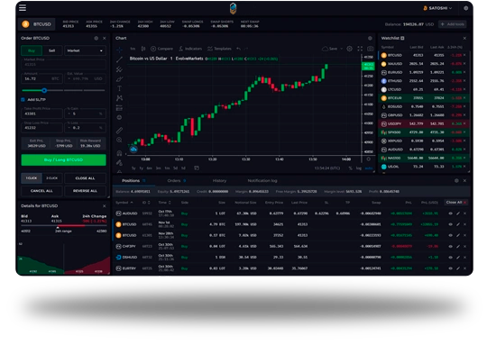 Maxcapital Trade. Webtrader